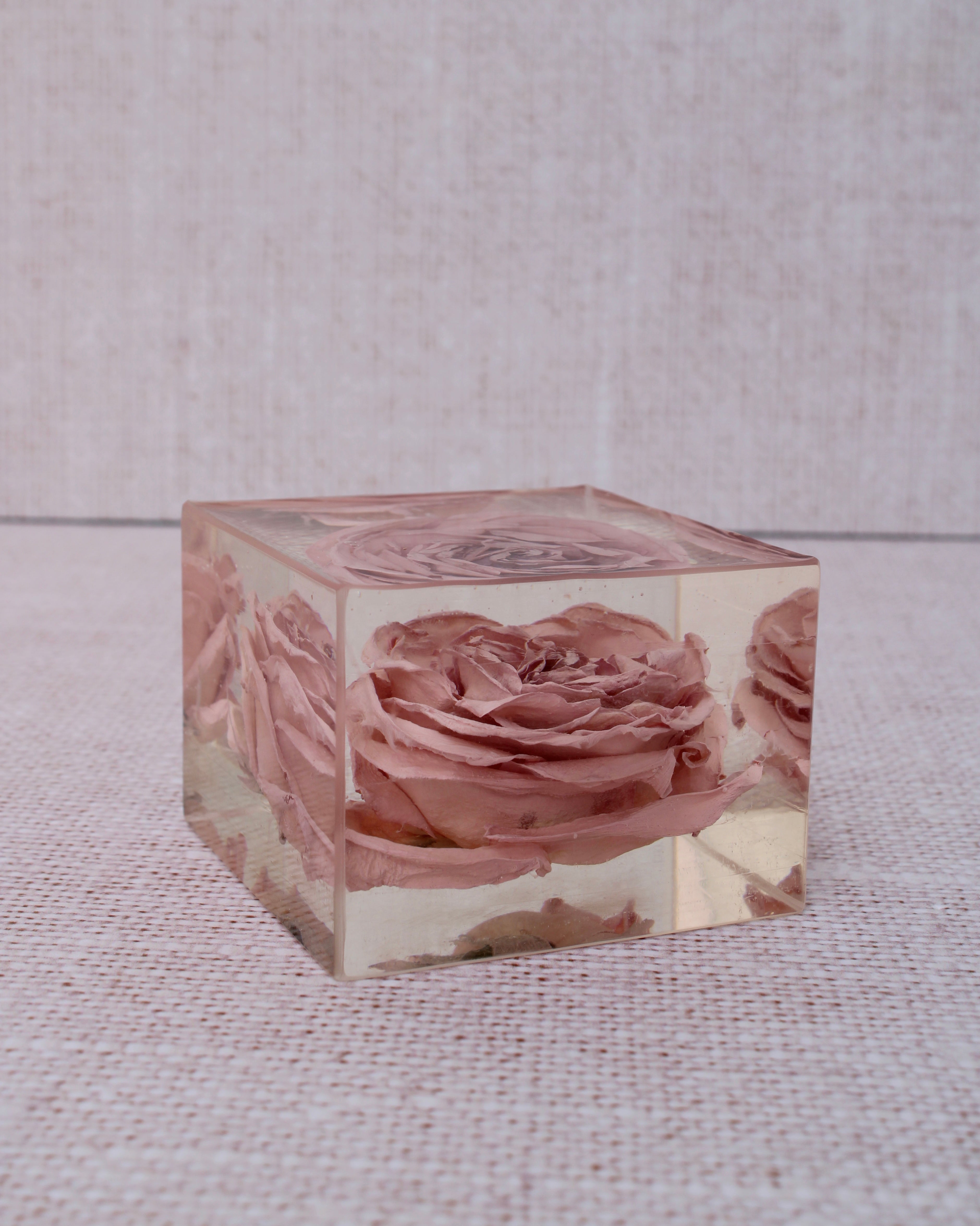 Cubo Chico